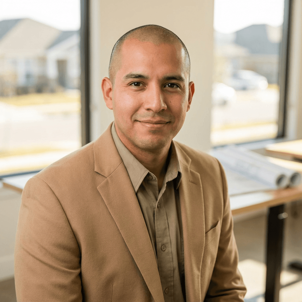 Robert Tremblay, property manager from Midtown Toronto